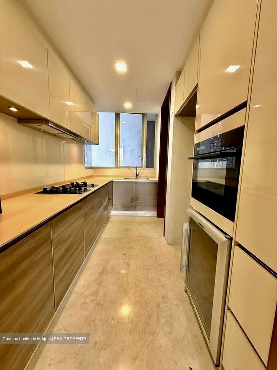 The Meyerise (D15), Condominium #626398531